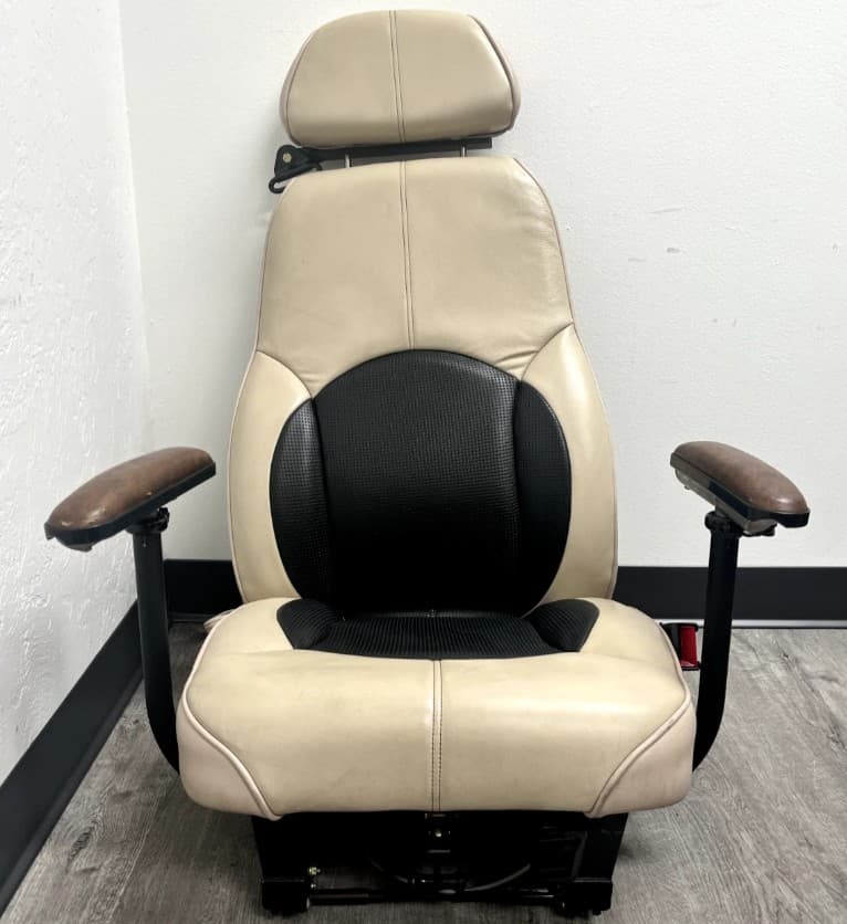 CESSNA 182T-172 Pilot-CoPilot SEAT